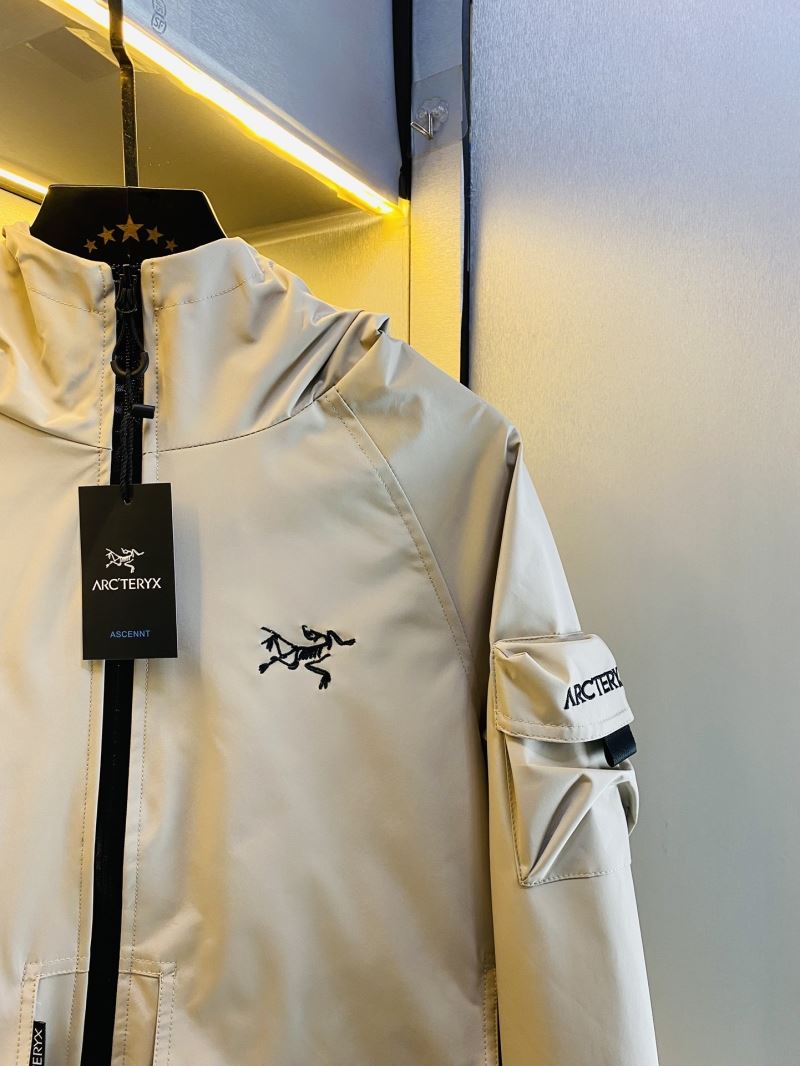 Arcteryx Outwear